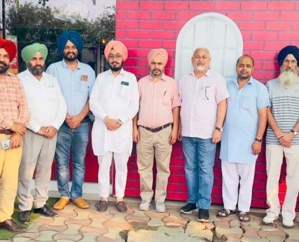 60 Out of 104 Government Senior Secondary Schools in Punjab CM’s Native District Sangrur Are Without Principals (Lecturer Union Punjab)